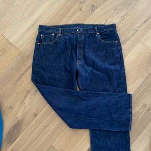 Levi 501 jeans 42 x 30
